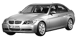 BMW E90 C2285 Fault Code