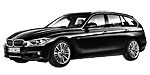 BMW F31 C2285 Fault Code